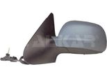 Alkar 6164109 - Oe 3B1857537GRU Specchio Esterno, Sinistro Per Polo (6N), Polo (6V)