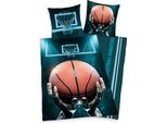 Biancheria Da Letto Herding Basket 135 X 200 Cm In Cotone