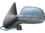 Alkar 6125109 - Oe 3B1857537GRU Specchio Esterno, Sinistro Per Polo (6V), Polo (6N)