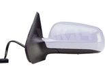 Alkar 6125127 - Oe 6N0857537GRU Specchietto Retrovisore Esterno, Sinistro Per Bora (1J), Golf Iv (1J), Golf Cabriolet (1E)