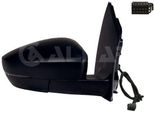 Alkar 6144123 - Oe 6R0857522 Specchio Esterno Destro Per Polo (6C, 6R)