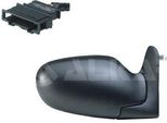 Alkar 6126130 - Oe 1056983 Specchio Esterno Destro Per Galaxy (Wgr), Alhambra (7V), Sharan (7M)