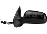 Alkar 6166127 - Oe 3B0857537B Specchietto Retrovisore Esterno, Sinistro Per Golf Iv (1J), Bora (1J), Golf Cabriolet (1E)