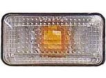 Alkar 3103125 - Indicatore Di Direzione Anteriore Oe 1H0949117B Per Golf Iii (1H), Ibiza (6K), Golf Cabriolet (1E), Vento (1H)