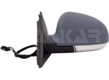 Alkar 6139571 - Oe 3B0857537BGRU Specchio Esterno Sinistro Per Superb I (3U)