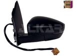 Alkar 6125123 - Oe 6R0949101F Specchio Esterno Sinistro Per Polo (6C, 6R)