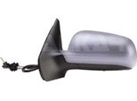 Alkar 6137127 - Oe 1J1857507 Specchio Retrovisore Esterno, Sinistro Per Bora (1J), Golf Iv (1J), Golf Cabriolet (1E)