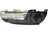 Alkar 6202136 - Indicatore Oe 5N0949102B, Destro Per Alhambra (710, 711), Sharan (7N), Tiguan (5N)