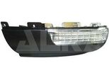 Alkar 6201136 - Indicatore Di Direzione Oe 5N0949101B, Sinistro Per Alhambra (710, 711), Sharan (7N), Tiguan (5N)