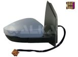 Alkar 6138123 - Oe 6R0949102F Specchio Esterno Destro Per Polo (6C, 6R)