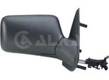 Alkar 6165125 - Oe 1H0857538C01C Specchio Esterno Destro Per Golf Iii (1H), Golf Cabriolet (1E), Vento (1H)