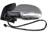 Alkar 6149128 - Oe 1K0949521 Specchio Esterno, Sinistro Per Golf V (1K)