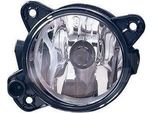 Alkar 2911110 - Fendinebbia Oe 7H0941699C, Sinistro Per Fabia I (6Y), Fabia Ii (54), Crafter (2E), Crafter (2F), Fox (5Z), Polo (9N), T5