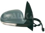 Alkar 6140128 - Oe 1K0949102 Specchio Esterno Destro Per Golf V (1K)