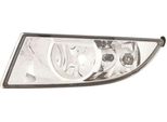 Alkar 2921527 - Fendinebbia Oe 5J0941701C, Sinistro Per Fabia Ii (54), Roomster (5J)