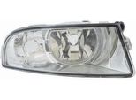 Alkar 2902569 - Luce Fendinebbia Oe 1Z0941702C, Destra Per Octavia Ii (1Z)