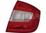 Alkar 2242522 - Oe 5JH945112 Luce Combinata Posteriore, Destra Per Rapid (Nh)