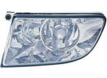Alkar 2901521 - Fendinebbia Oe 1Z0941701, Sinistro Per Octavia Ii (1Z)