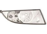 Alkar 2922527 - Fendinebbia Oe 5J0941702B, Destro Per Fabia Ii (54), Roomster (5J)