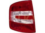 Alkar 2222522 - Oe 6Y9945112D Lampada Combinata Posteriore, Destra Per Fabia I (6Y)