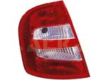 Alkar 2202522 - Oe 6Y6945112B Lampada Combinata Posteriore, Destra Per Fabia I (6Y)