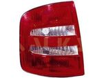 Alkar 2231522 - Oe 6Y9945111B Lampada Combinata Posteriore, Sinistra Per Fabia I (6Y)