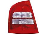 Alkar 2202521 - Oe 1U6945112C Lampada Combinata Posteriore, Destra Per Octavia I (1U)
