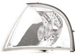 Alkar 2111521 - Indicatore Di Direzione Oe 1U0953155D, Sinistro Per Octavia I (1U)
