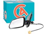 Alkar 6105111 - Oe 1Z0857537FKZ Specchio Esterno Sinistro Per Polo (9N)