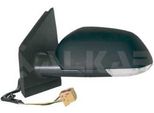 Alkar 6111111 - Oe 1Z0857537FKZ Specchio Esterno Sinistro Per Polo (9N)