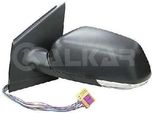 Alkar 6149111 - Oe 6Q0857521F Specchio Esterno Sinistro Per Polo (9N)