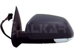 Alkar 6131524 - Oe 1Z0857537AGRU Specchio Esterno Sinistro Per Octavia Ii (1Z)
