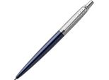 Parker 1953186 Penna A Sfera Jotter Royal Blue - M, Colore Di Scrittura Blu