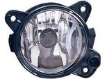 Alkar 2912110 - Fendinebbia Oe 7H0941700C, Destro Per Fabia I (6Y), Fabia Ii (54), Crafter (2E), Crafter (2F), Fox (5Z), Polo (9N), T5