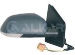 Alkar 6114111 - Oe 6Q1857508P9B9 Specchio Esterno Destro Per Polo (9N)