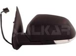 Alkar 6111524 - Oe 1Z0949101D Specchio Esterno, Sinistro Per Octavia Ii (1Z)