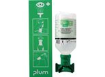 Stazione Di Lavaggio Oculare 0,5L Durata Di Conservazione 3 Anni (Flacone Non Aperto) Plum