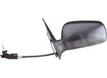Alkar 6166522 - Oe 6Y1857501BGB41 Specchio Esterno Sinistro Per Fabia I (6Y)