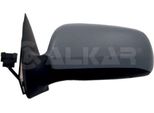 Alkar 6139522 - Oe 6Y1857501BJGRU Specchio Retrovisore Esterno, Sinistro Per Fabia I (6Y)