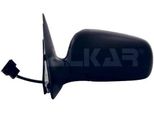 Alkar 6125522 - Oe 6Y1857501BLB41 Specchio Esterno Sinistro Per Fabia I (6Y)