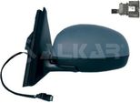 Alkar 6139559 - Oe 5J0857521M Specchio Esterno Sinistro Per Fabia Ii (54)