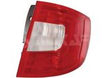 Alkar 2256521 - Oe 3T9945112 Lampada Combinata Posteriore, Destra, Parte Esterna Per Superb Ii (3T)