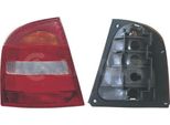 Alkar 2231521 - Oe 1U6945111A Lampada Combinata Posteriore, Sinistra Per Octavia I (1U)
