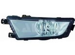 Alkar 2911569 - Fendinebbia Oe 5E0941701, Sinistro Per Octavia Iii (5E)