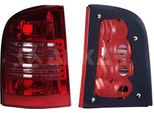 Alkar 2211521 - Oe 1U9945111 Lampada Combinata Posteriore, Sinistra Per Octavia I (1U)