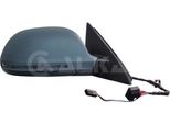 Alkar 6142781 - Oe 8T0857528DGRU Specchio Esterno Destro Per Q3 (8U)