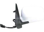 Alkar 6125107 - Oe 6N1857507AGRU Specchio Esterno Sinistro Per Polo (6N)
