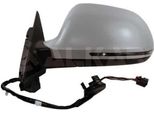 Alkar 6130791 - Oe 8K0949102 Specchio Esterno Destro Per A3 (8P)
