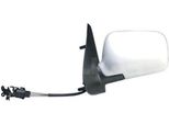 Alkar 6164107 - Oe 6N1857507GRU Specchio Esterno Sinistro Per Polo (6N)