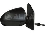 Alkar 6138009 - Oe A4518100616 Specchio Esterno Destro Per Fortwo Cabrio (451), Fortwo (451)